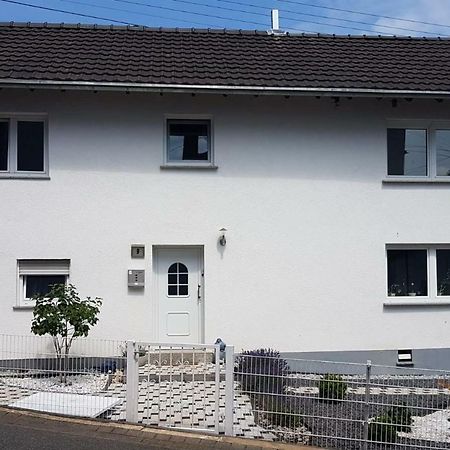 Westerwald Apartments Strassenhaus Exteriér fotografie