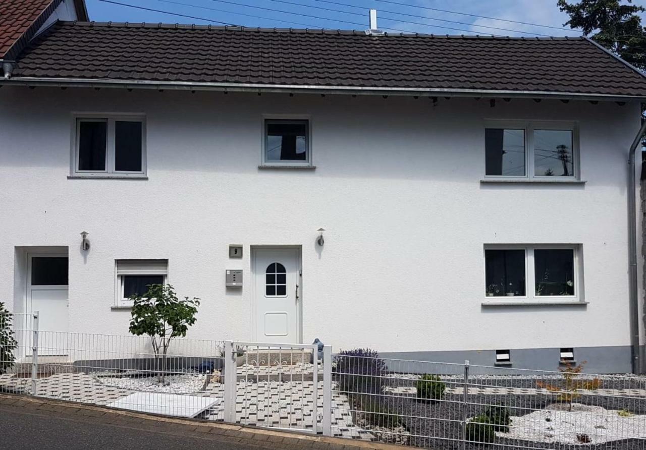 Westerwald Apartments Strassenhaus Exteriér fotografie
